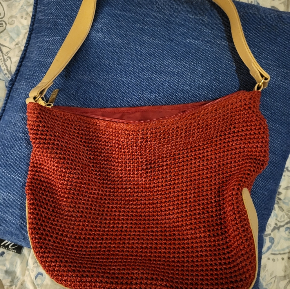 Sak shoulder bag